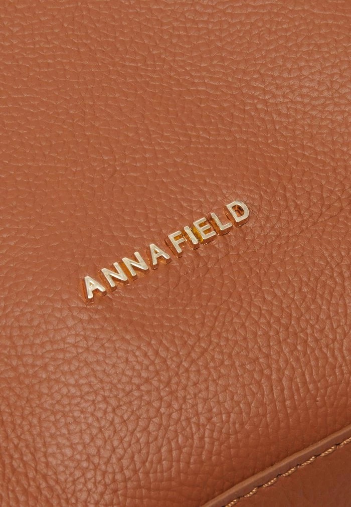 Sacs ANNA FIELD Anna Field Cuir Marron Femme | FKJ-7223710